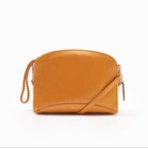 3.1 Phillip Lim- Hudson Crossbody Purse in Orange.